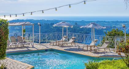 Ionian Balcony Hotel Apartments