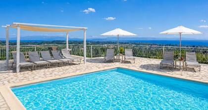 Ionian Balcony Hotel Apartments