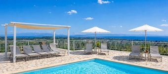 Ionian Balcony Hotel Apartments