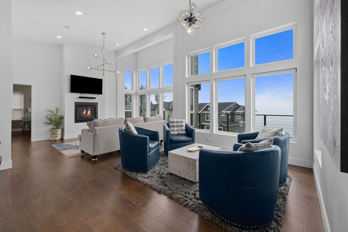 Bild für Gastgeberprofil