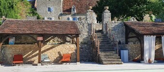 Les Pierres Lotoises