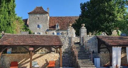 Les Pierres Lotoises