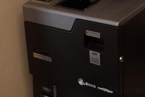 Unclassified image, 4 of 6, button - Hub Hotel Banqiao Inn (New Taipei City)