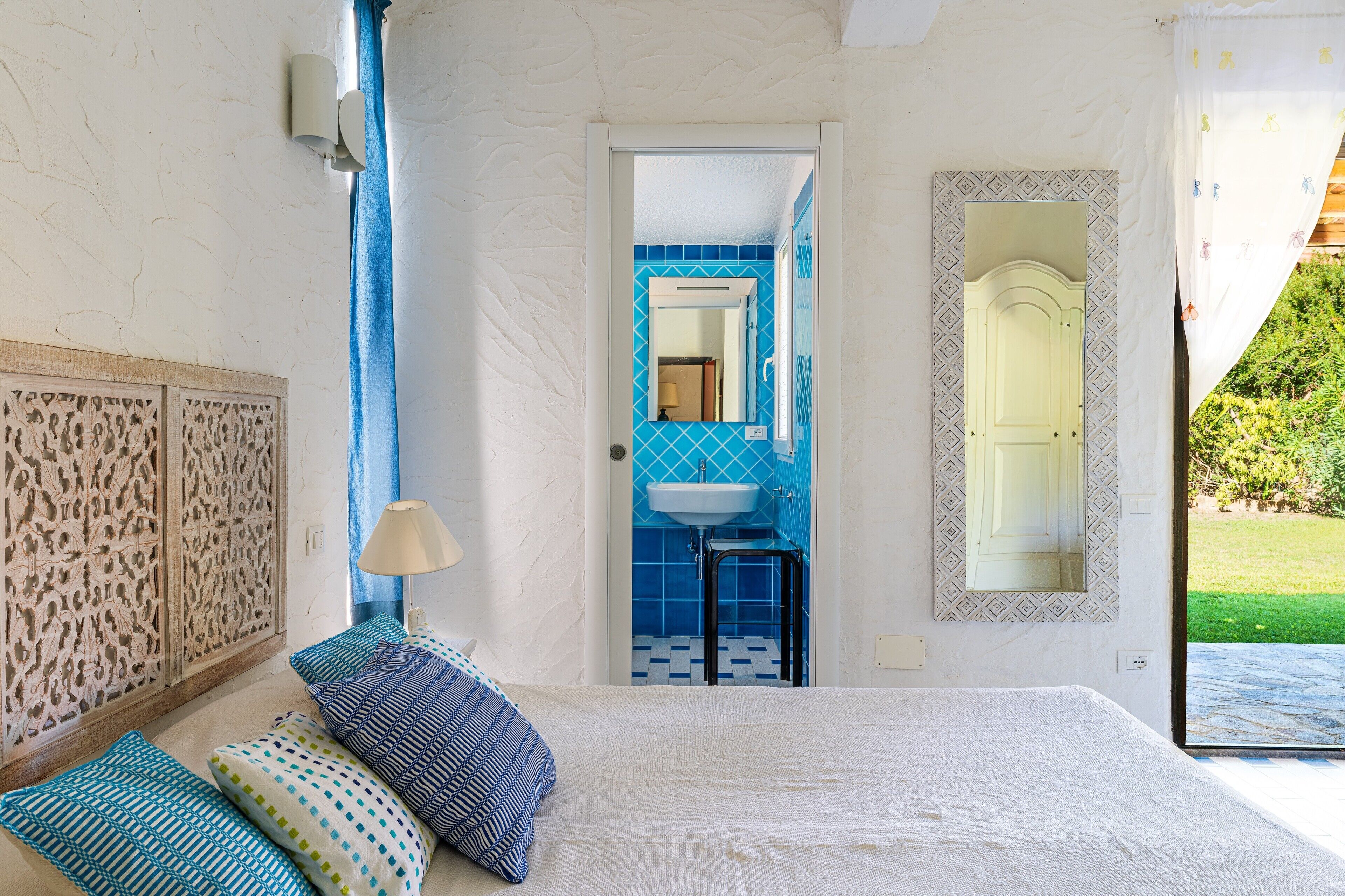 3 chambres, bureau, Wi-Fi, draps fournis