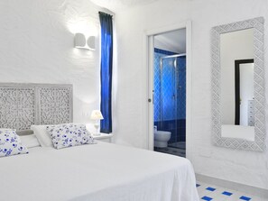 3 Schlafzimmer, Schreibtisch, WLAN, Bettwäsche