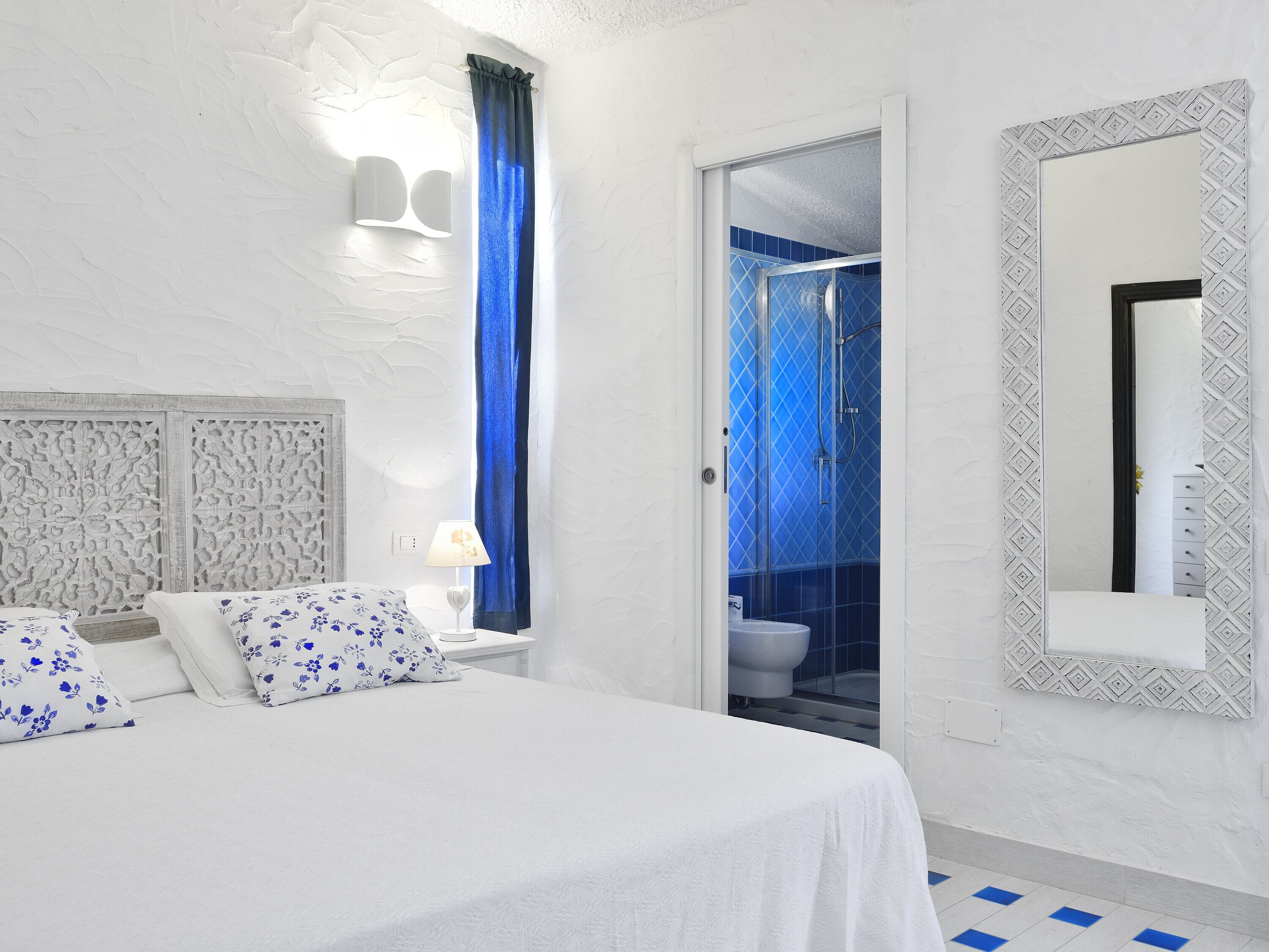 3 Schlafzimmer, WLAN, Bettwäsche