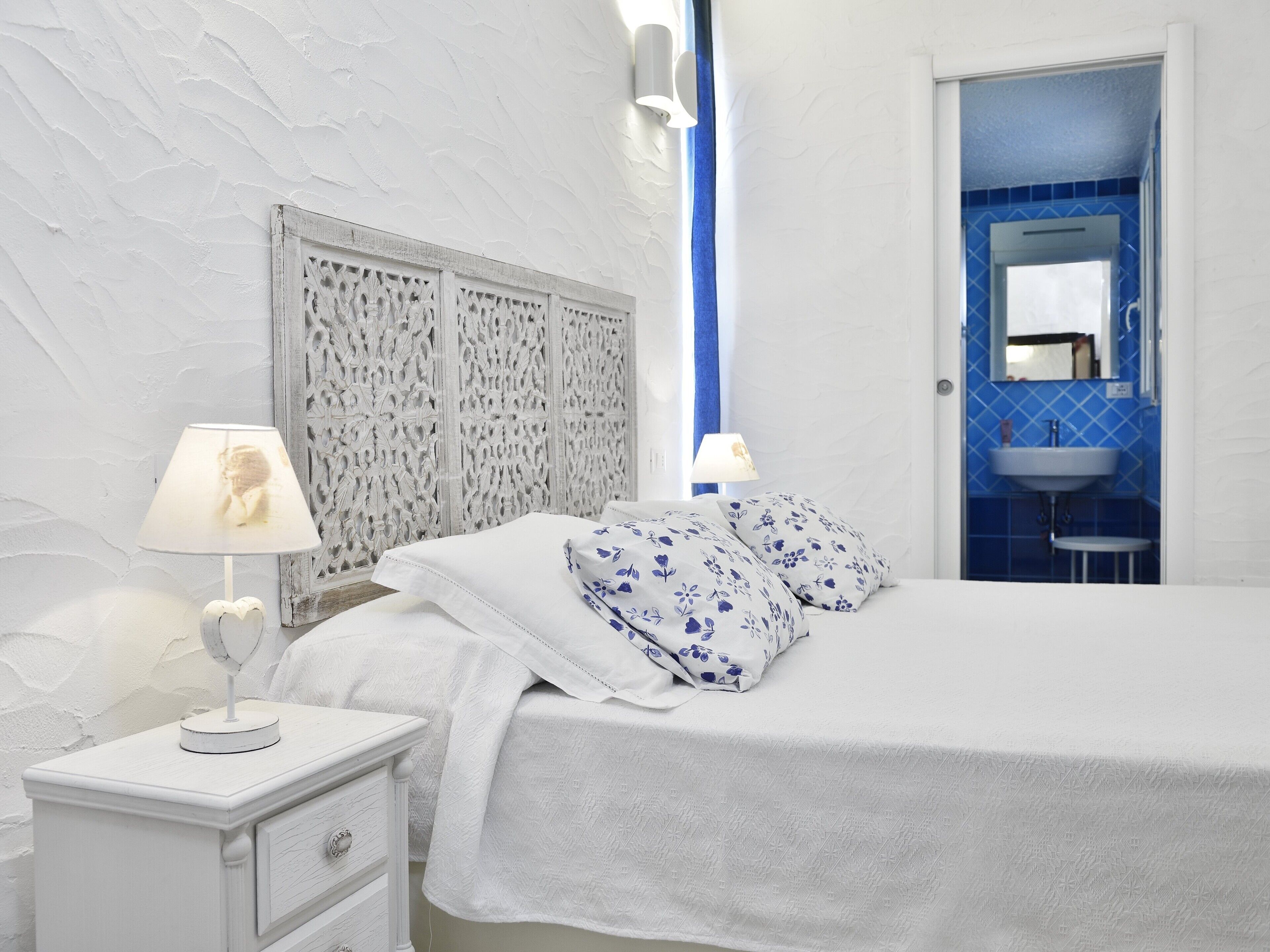 3 Schlafzimmer, Schreibtisch, WLAN, Bettwäsche
