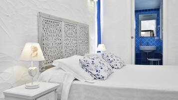 3 Schlafzimmer, Schreibtisch, WLAN, Bettwäsche