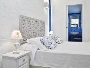 3 Schlafzimmer, Schreibtisch, WLAN, Bettwäsche