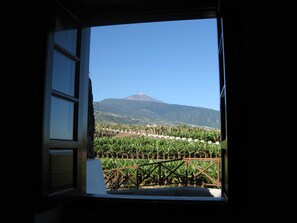 Interior - La Casita del Barranco (La Orotava)