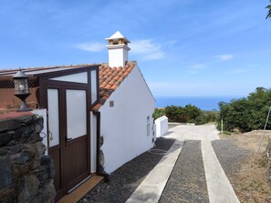 Property grounds - La Casita del Barranco (La Orotava)