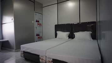 Family Suite | Free WiFi, bed sheets