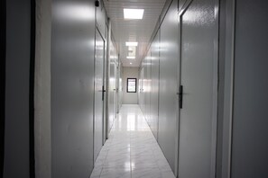 Details aan de binnenkant