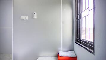 Wi-Fi gratuito, lenzuola