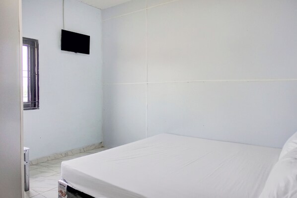 免费 WiFi、床单