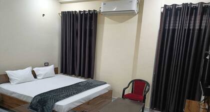 Baba Vishwanath Homestay