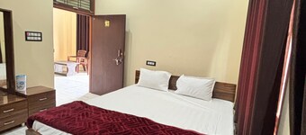 Baba Vishwanath Homestay