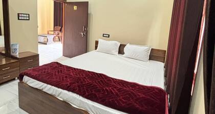 Baba Vishwanath Homestay