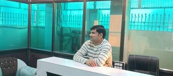 Baba Vishwanath Homestay