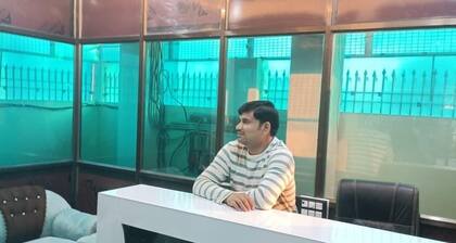 Baba Vishwanath Homestay