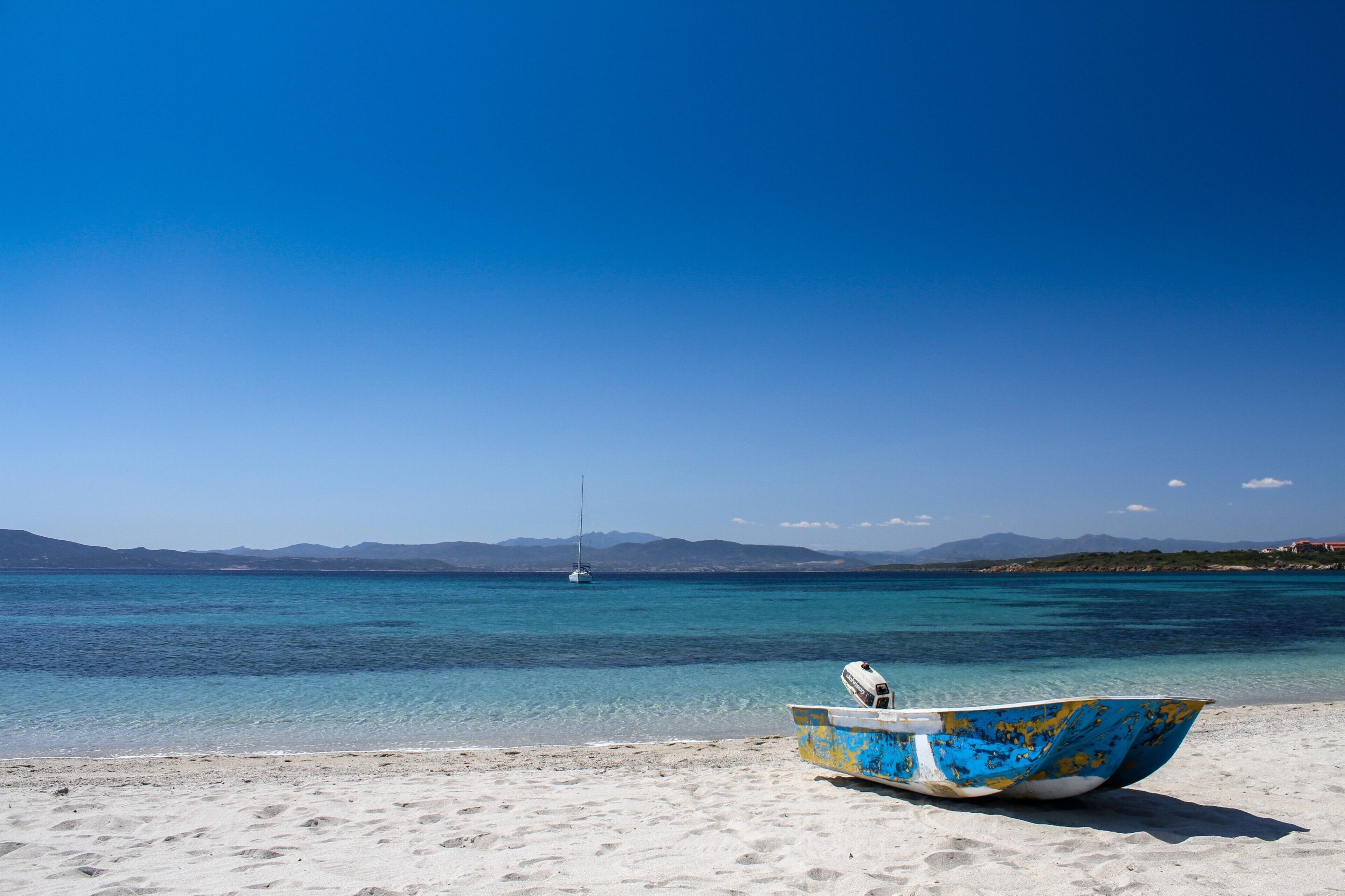 Playa en los alrededores 