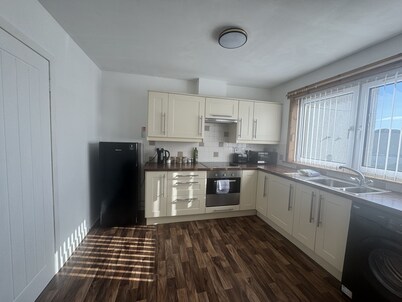 Grieve Avenue Retreat, Jedburgh, Scottish Borders