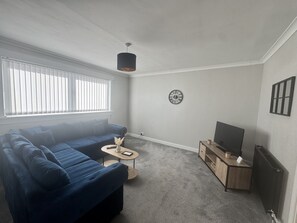 Smart TV - Grieve Avenue Retreat, Jedburgh, Scottish Borders (Jedburgh)
