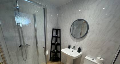 Grieve Avenue Retreat, Jedburgh, Scottish Borders