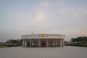 餐廳