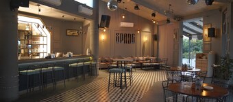 KMR Hotels & Resorts