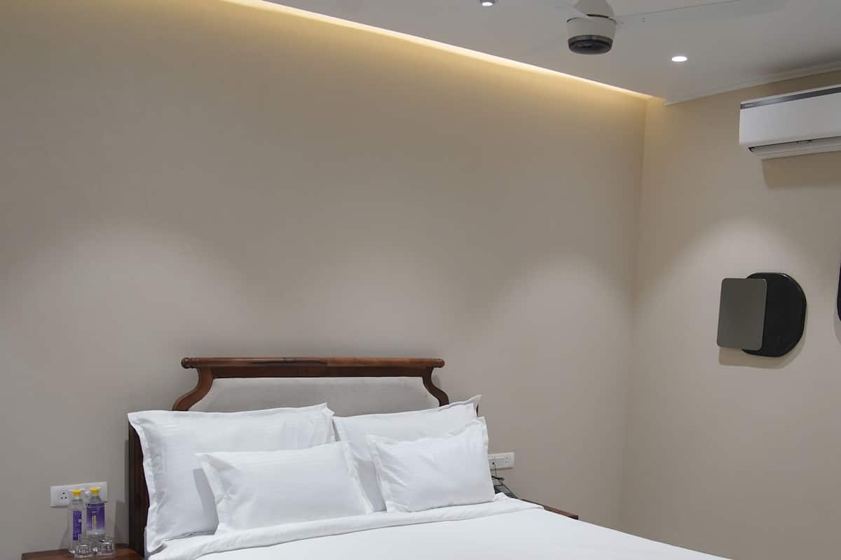 Chambre Deluxe | Wi-Fi gratuit