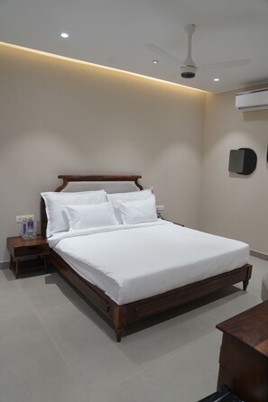 Deluxe-Zimmer | Kostenloses WLAN