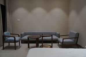 Classic-Zimmer | Wohnbereich