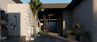 KMR Hotels & Resorts