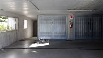 Apartemen, pemandangan danau | Seprai premium, selimut bulu angsa, dan setrika/meja setrika