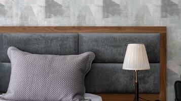 2 soverom, wi-fi (inkludert) og sengetøy