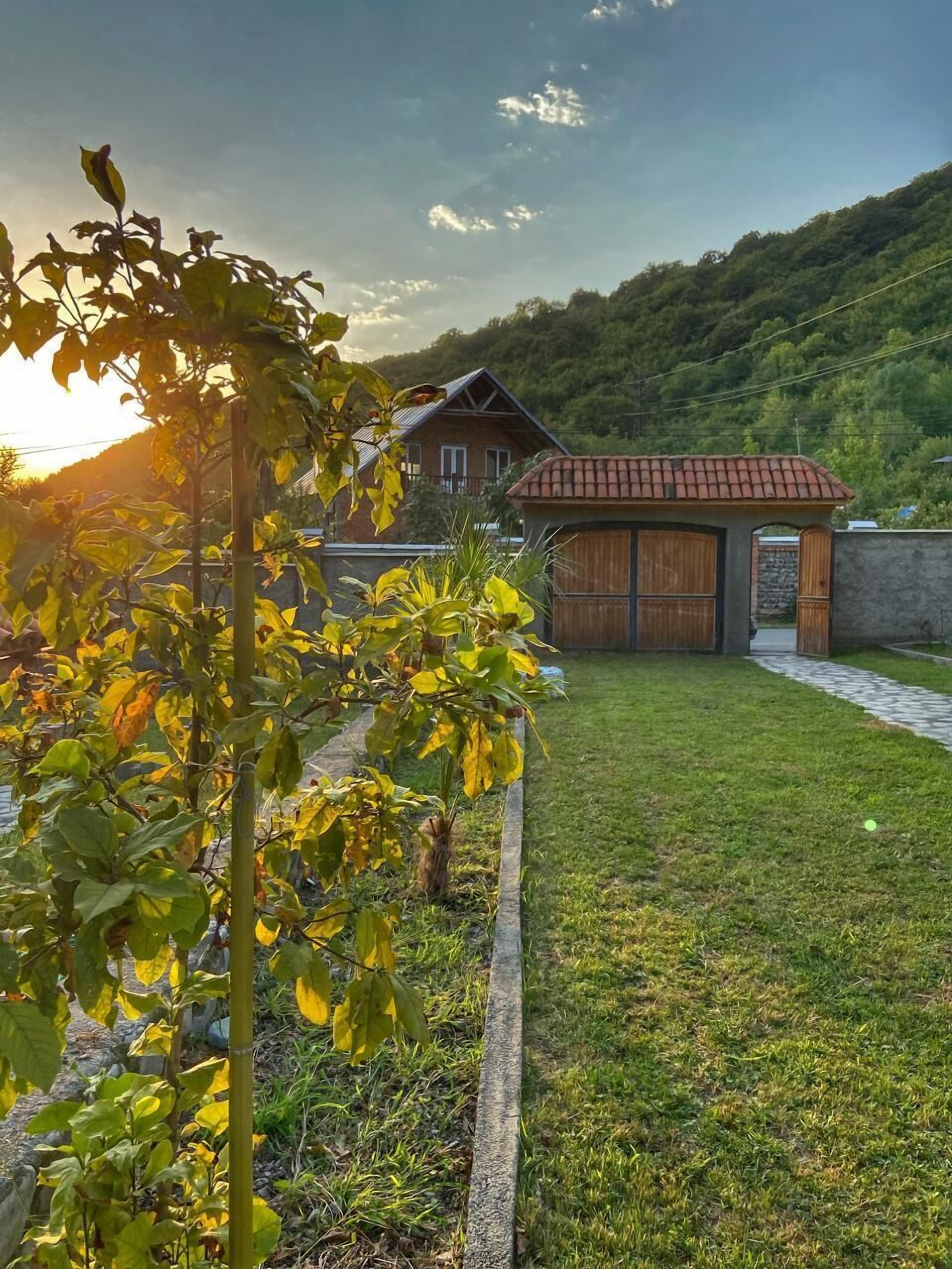 Außenbereich