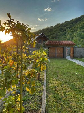 Exterior - Arazani (Lagodekhi)