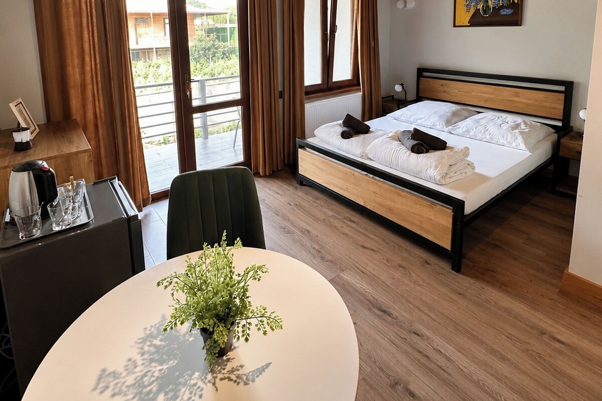 Habitación