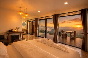 Villa | View from property - Cozy Homey Doichang (Mae Suai)