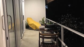 Standard Room | Terrass/Patio