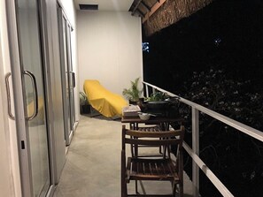 Standard Room | Terrace/patio - Cozy Homey Doichang (Mae Suai)