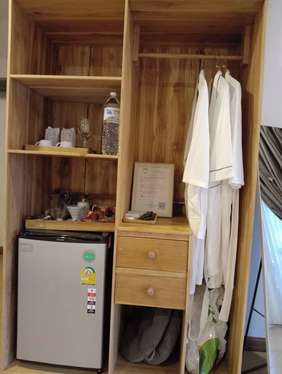 Habitación