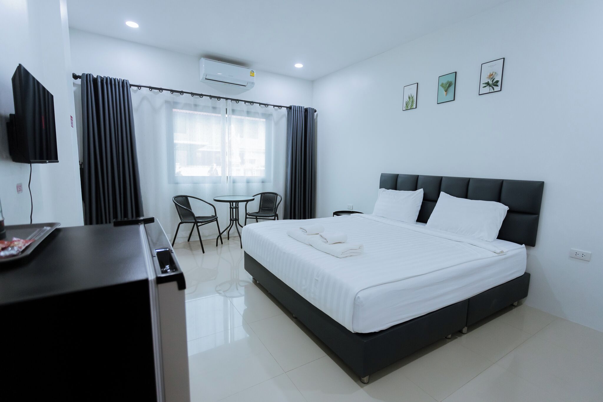 Escritorio y wifi gratis 