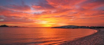 V.18 Acquamarina Costa Rei – Villa avec piscine privée à deux pas de la plage