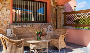 Terras