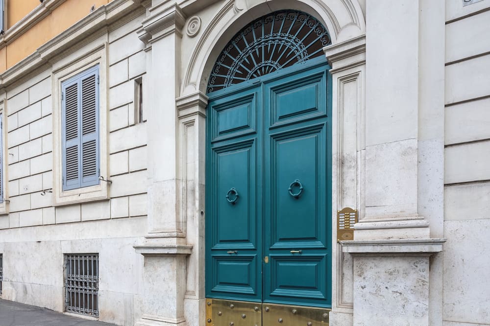 Relais Pinciana