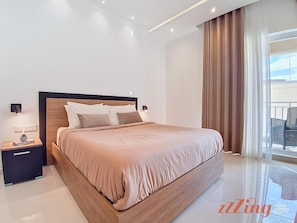 Room - Rooftop Oasis with Plunge Pool & BBQ (Ħal Għaxaq)