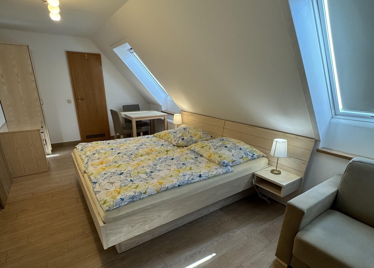 Image de profil de l’hôte