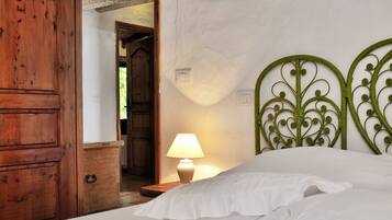 5 Schlafzimmer, Schreibtisch, WLAN, BettwÀsche